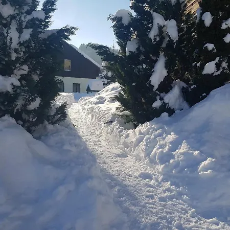 Πανσιόν Salma 3*