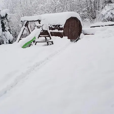 Salma Πανσιόν 3*