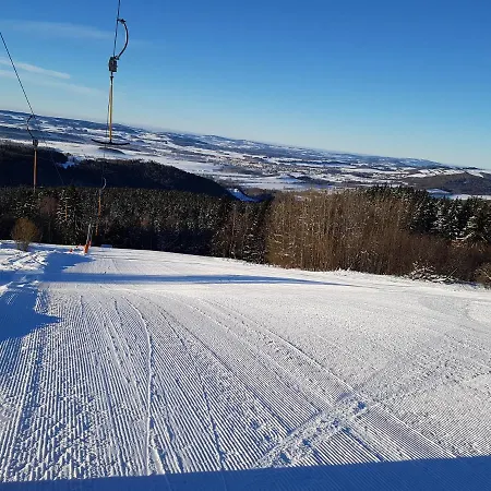 Πανσιόν Salma 3*