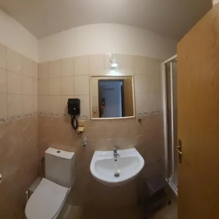 Gasthof Salma 3*