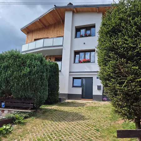 Πανσιόν Salma