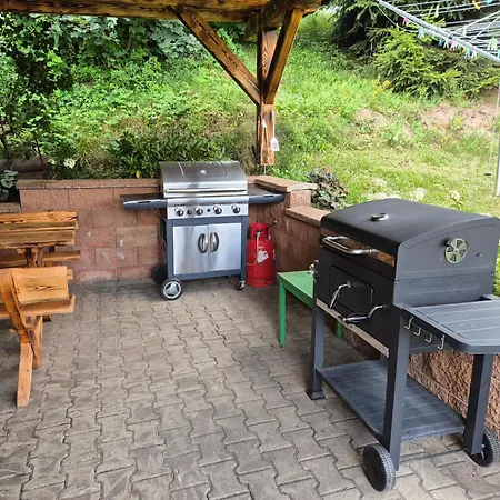Salma Guest house