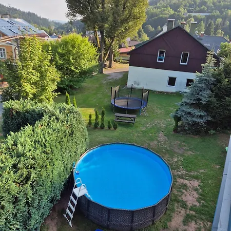 Πανσιόν Salma 3*