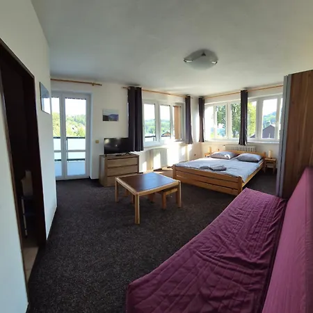 Salma Guest house