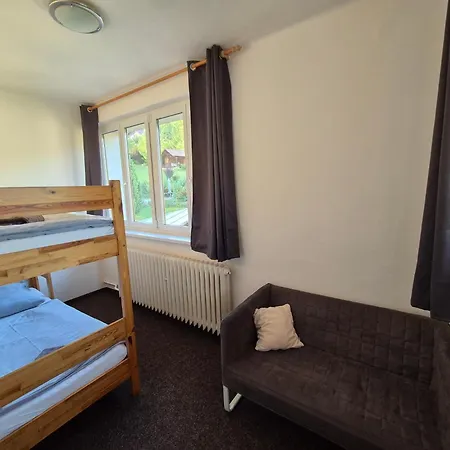 Salma Maison d'hôtes 3*