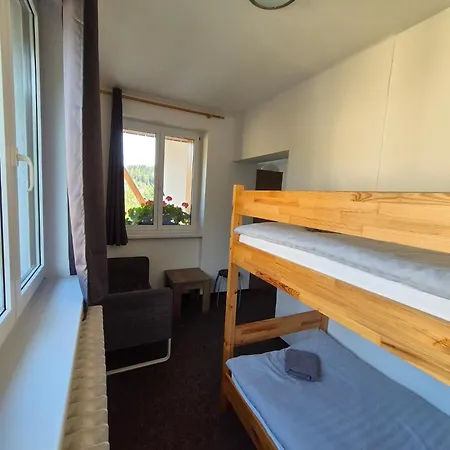 Πανσιόν Salma 3*