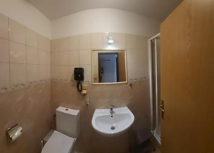 Pensionat Salma 3*