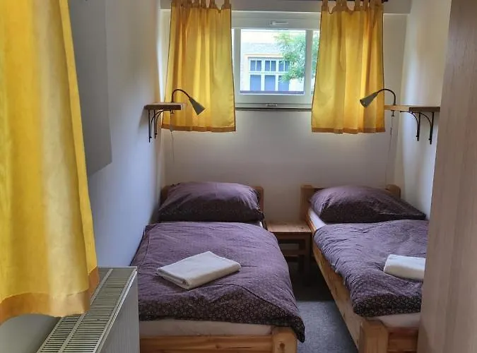 Pensionat Salma 3*