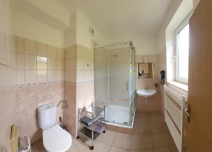 Salma Pensionat 3*