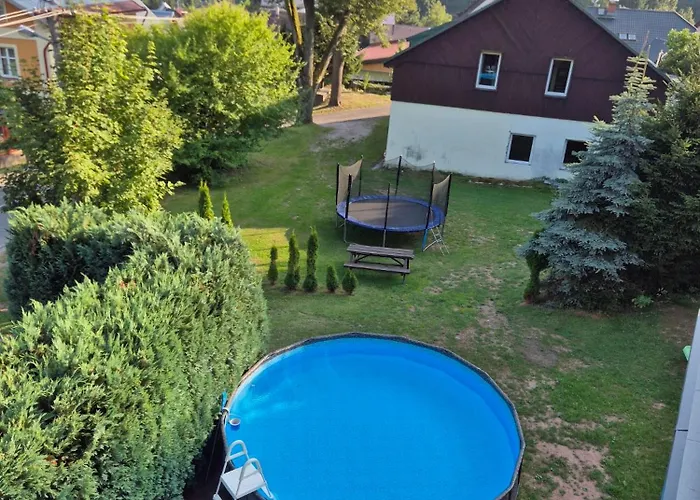 Pensionat Salma 3*